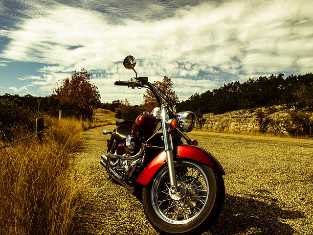 Road trip à Moto : Comment bien se préparer ?