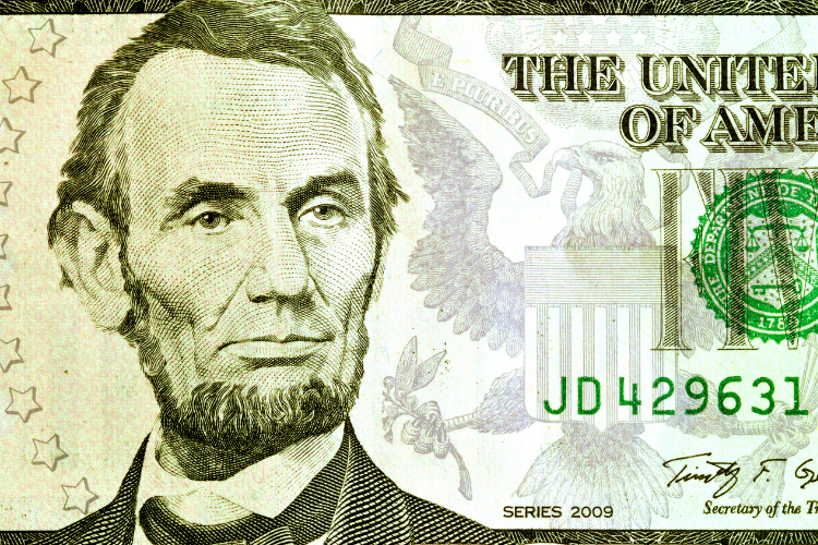 Qui était Braham Lincoln - 1