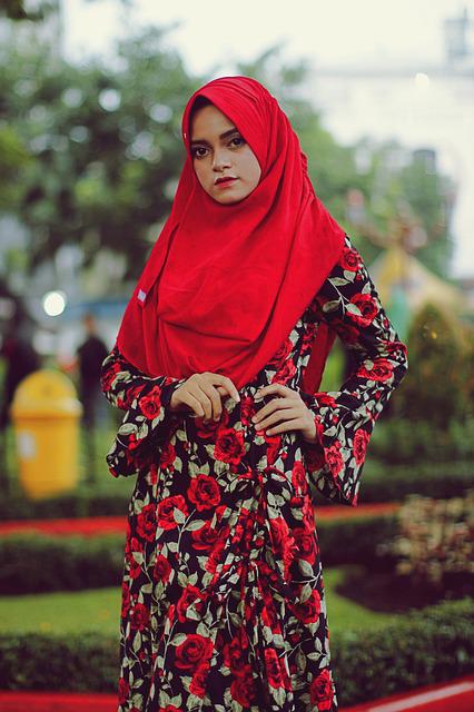 Acheter une Abaya