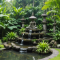 découvrez les palais (puri) majestueux et les jardins balinais, véritables symboles culturels de bali. explorez leurs histoires fascinantes et préparez vos visites incontournables pour un voyage inoubliable sur l'île des dieux.