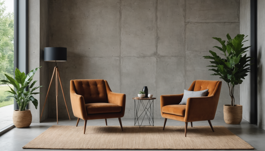 Prifaz : découvrez comment sublimer votre intérieur avec la tendance déco 2025