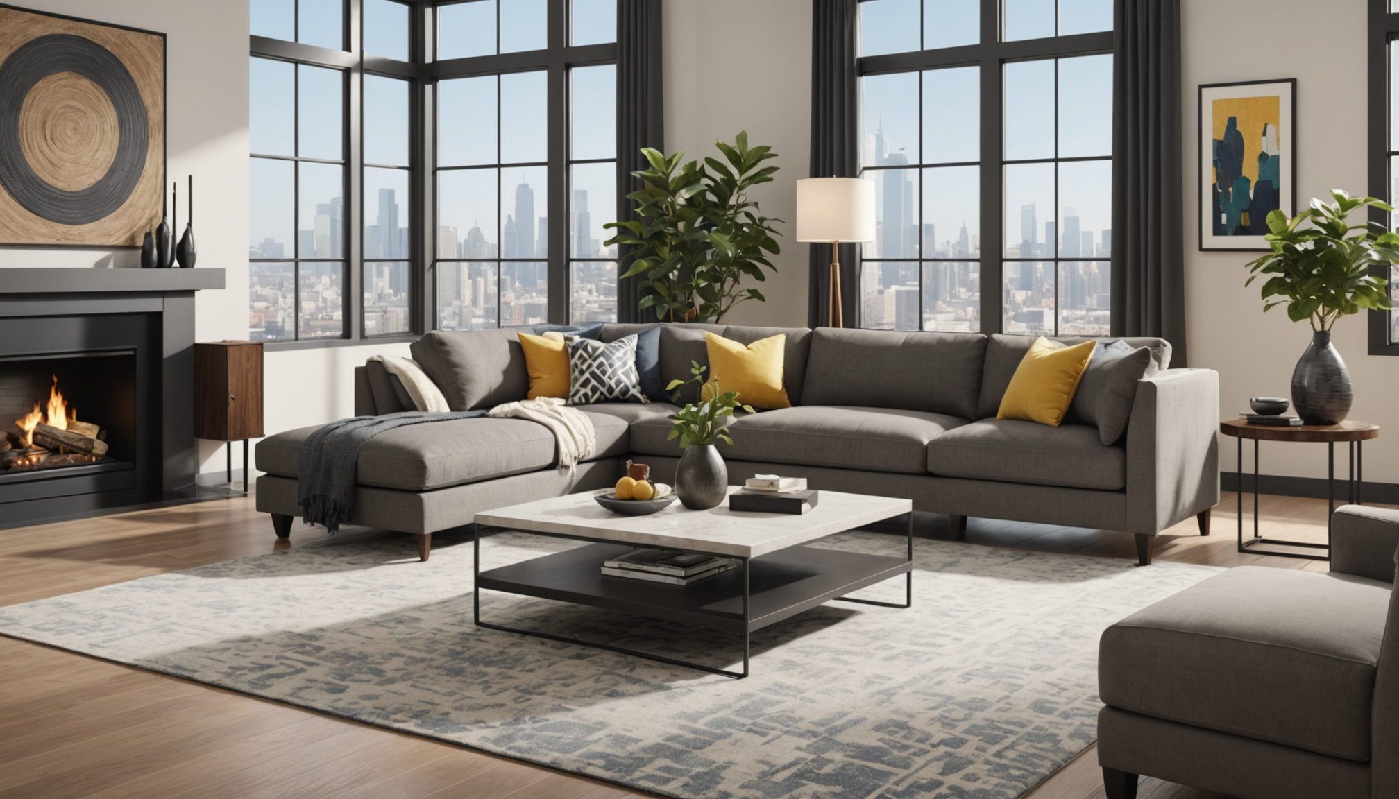 découvrez comment sublimer votre intérieur en adoptant la tendance déco 2025 avec prifaz. inspirez-vous des dernières idées design pour créer un espace moderne, élégant et à votre image.