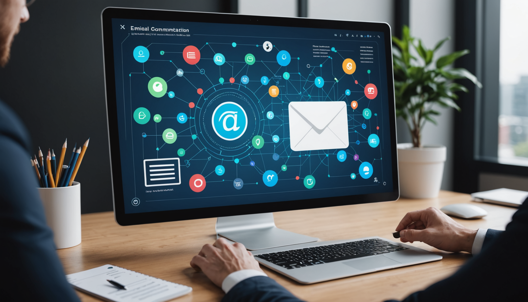 découvrez comment sogo webmail à lille peut transformer votre communication numérique en 2025 grâce à des conseils pour allier efficacité et élégance dans vos échanges professionnels.