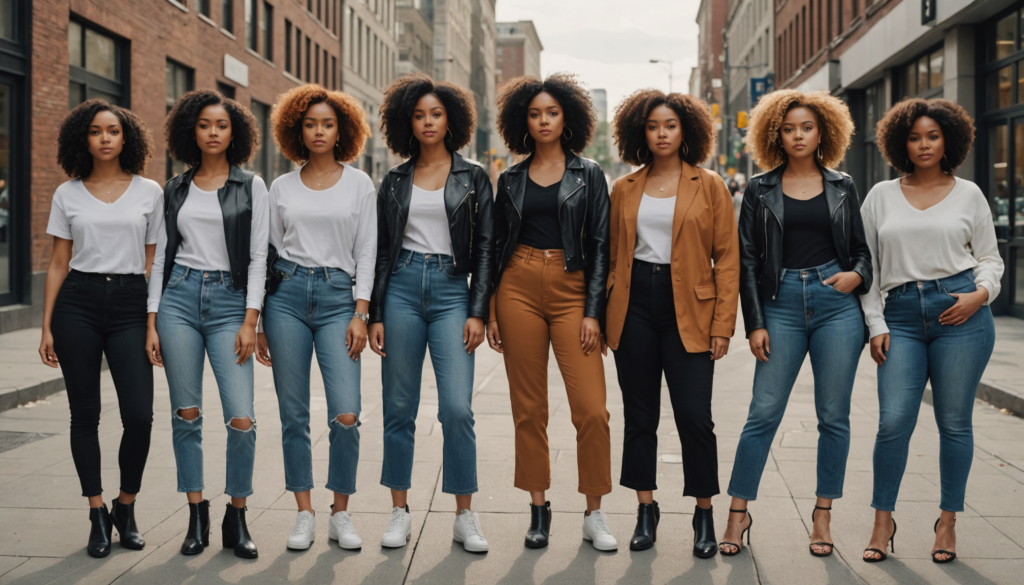 découvrez la moyenne de taille pour une femme en 2025, les facteurs influençant cette évolution et les statistiques actualisées pour mieux comprendre les tendances en france et dans le monde.
