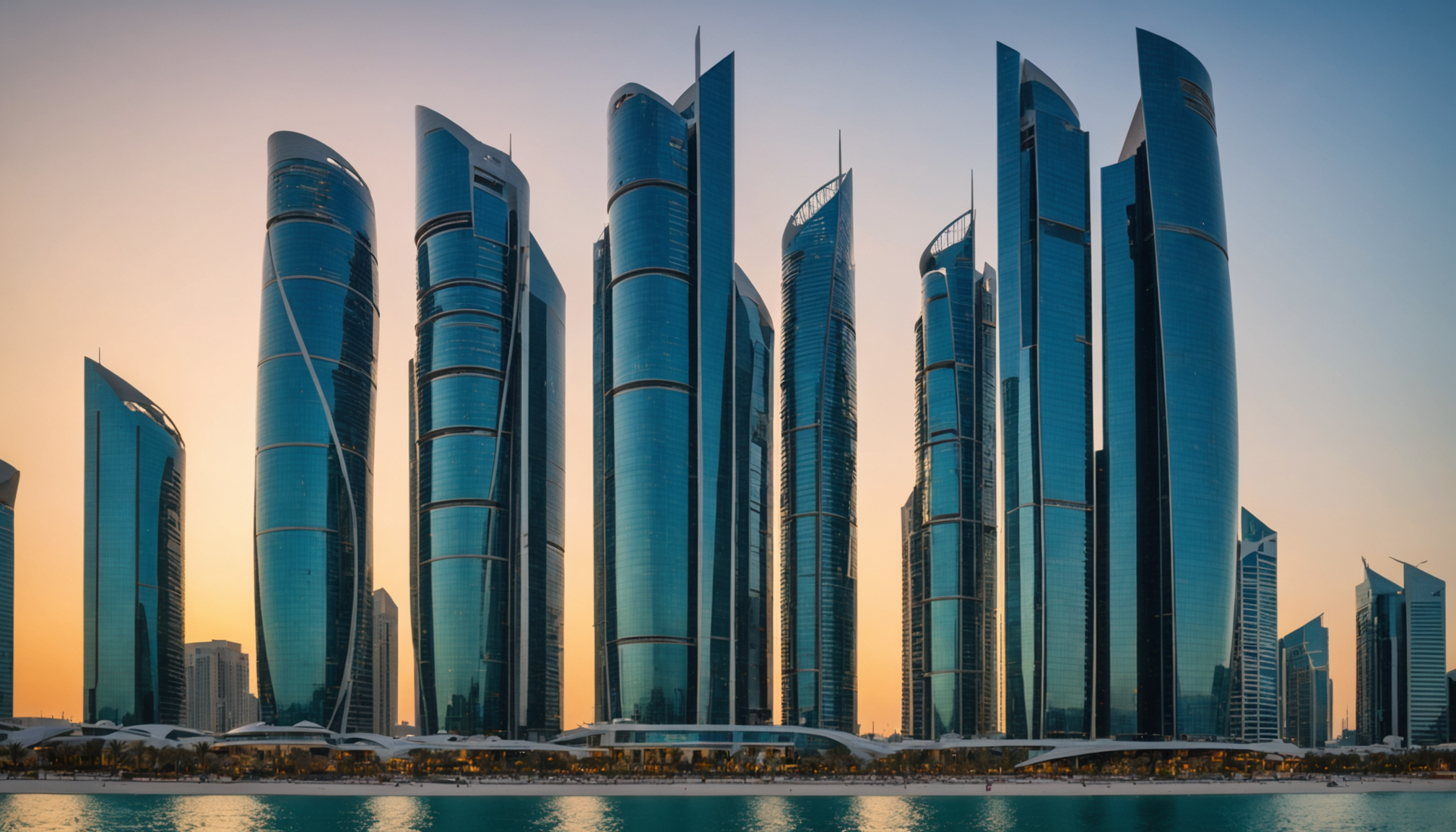 découvrez abu dhabi, la ville des contrastes où le luxe moderne côtoie traditions et culture. entre gratte-ciels étincelants, mosquées majestueuses et marchés authentiques, plongez au cœur d'une destination unique aux mille facettes.