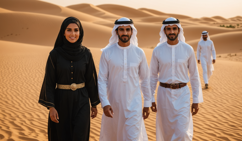 découvrez abu dhabi, la ville où luxe moderne et traditions ancestrales se rencontrent, offrant une expérience unique entre élégance, culture et exotisme du moyen-orient.
