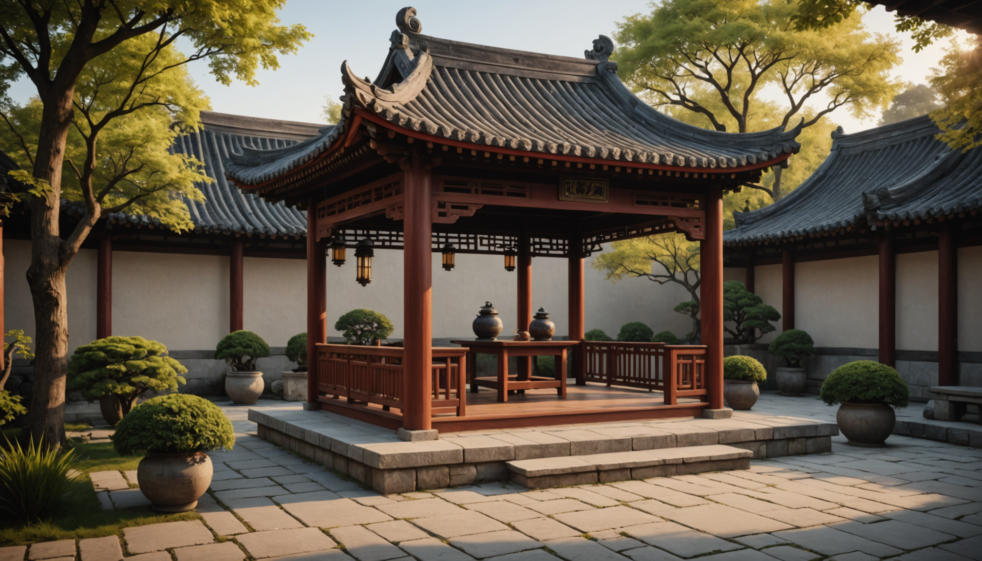 découvrez les plus beaux patios ombragés et adresses chinoises intimistes pour profiter d’un moment de détente, à l’abri des regards et du soleil, dans une ambiance unique et dépaysante.