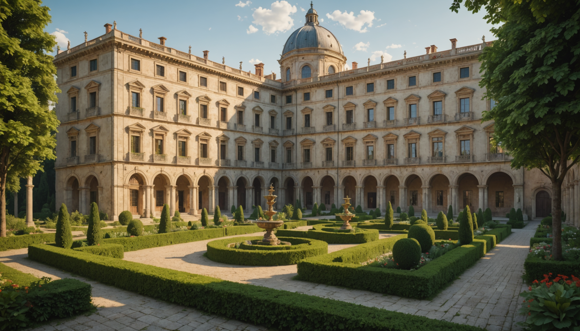 découvrez les trésors cachés de la lombardie : explorez ses palais raffinés et jardins historiques, témoins d’un patrimoine secret et d’une histoire fascinante, pour une escapade inoubliable au cœur de l’italie.