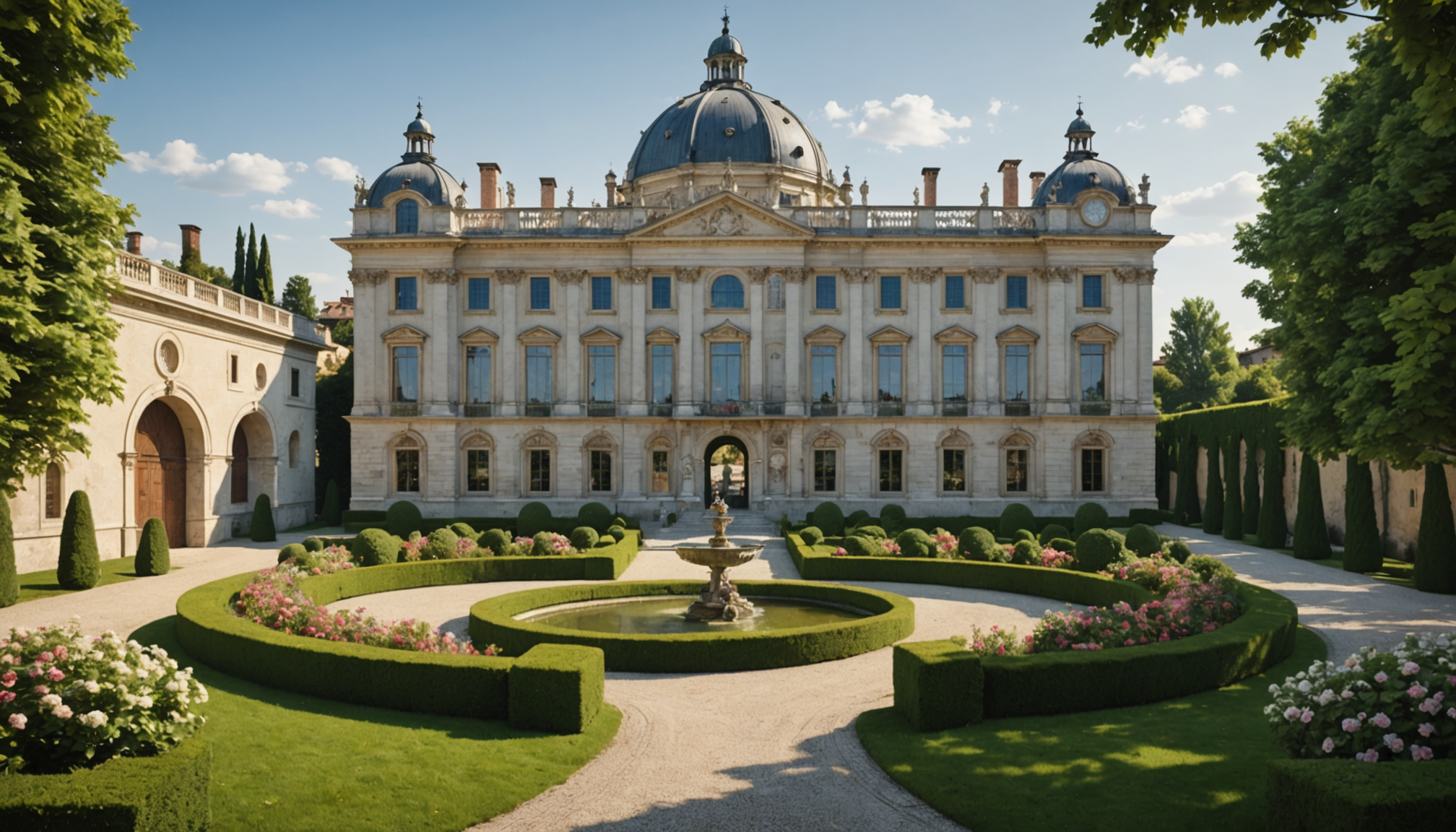 découvrez le patrimoine secret de la lombardie à travers ses palais raffinés et ses jardins historiques, témoins d'une histoire fascinante et d'une architecture exceptionnelle. partez à la rencontre de trésors cachés pour une expérience culturelle inoubliable.