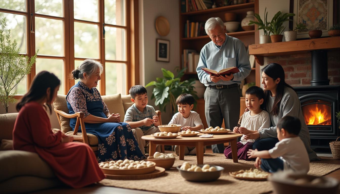 découvrez des astuces et conseils pour transmettre la culture aux enfants au quotidien, en éveillant leur curiosité et en partageant des savoirs de manière ludique et adaptée.