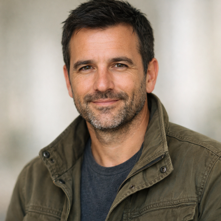 Karim Belhadj