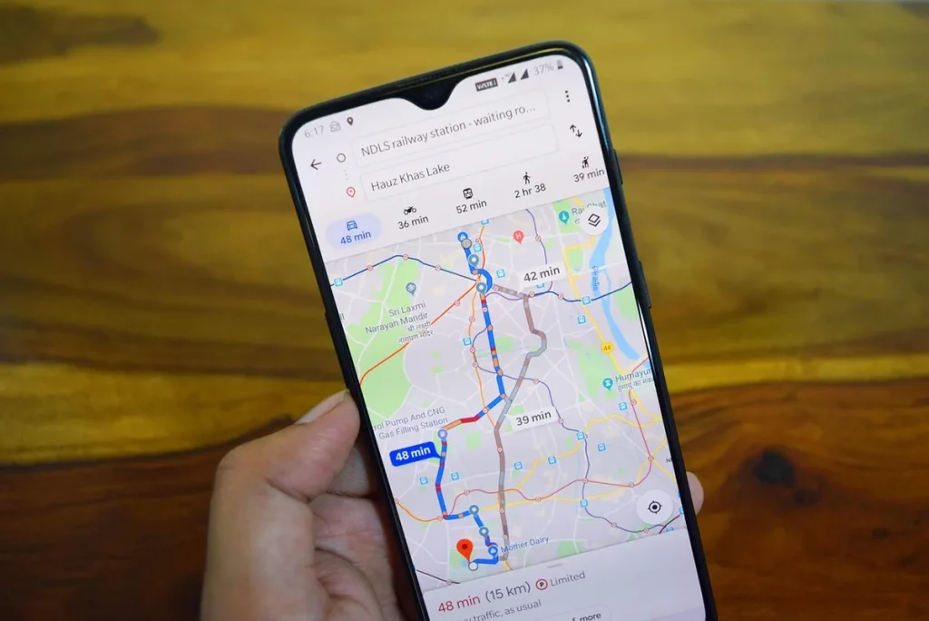 Traméo App : l’alliée des road trips qui veulent du sens
